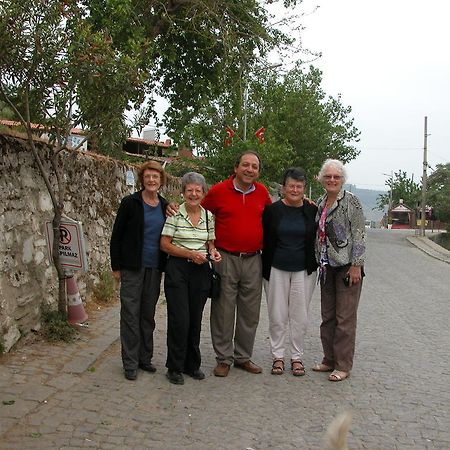 Hotel Sirince Evleri Selçuk Esterno foto