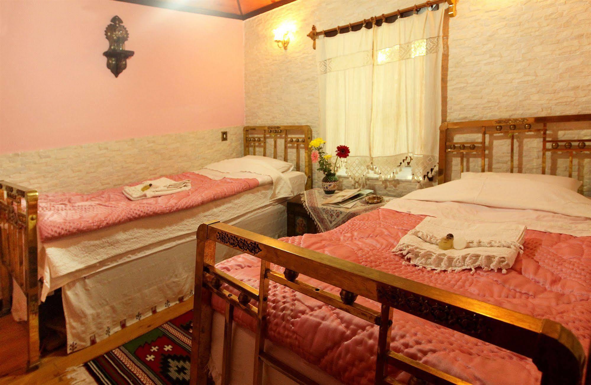 Hotel Sirince Evleri Selçuk Esterno foto