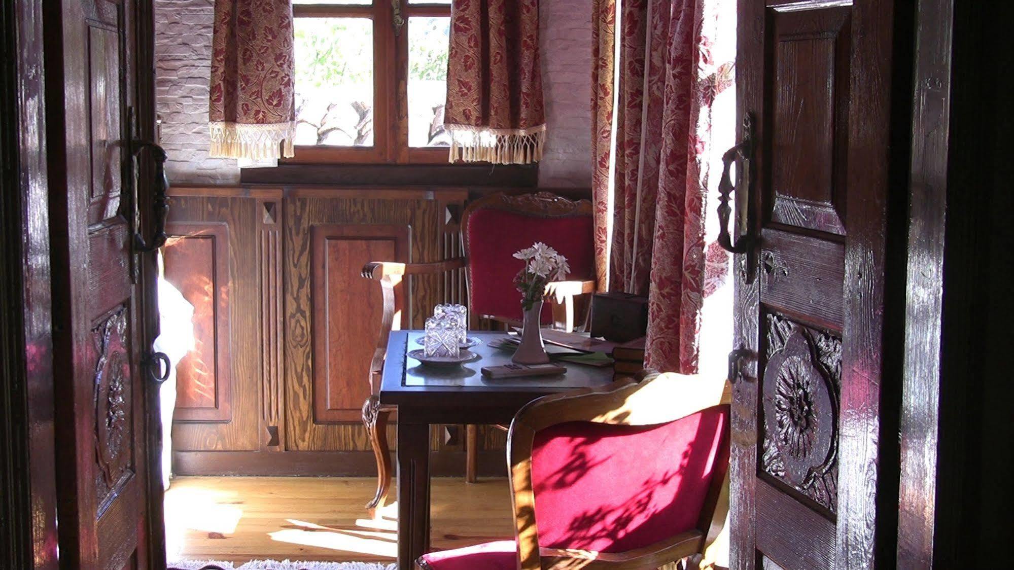 Hotel Sirince Evleri Selçuk Esterno foto