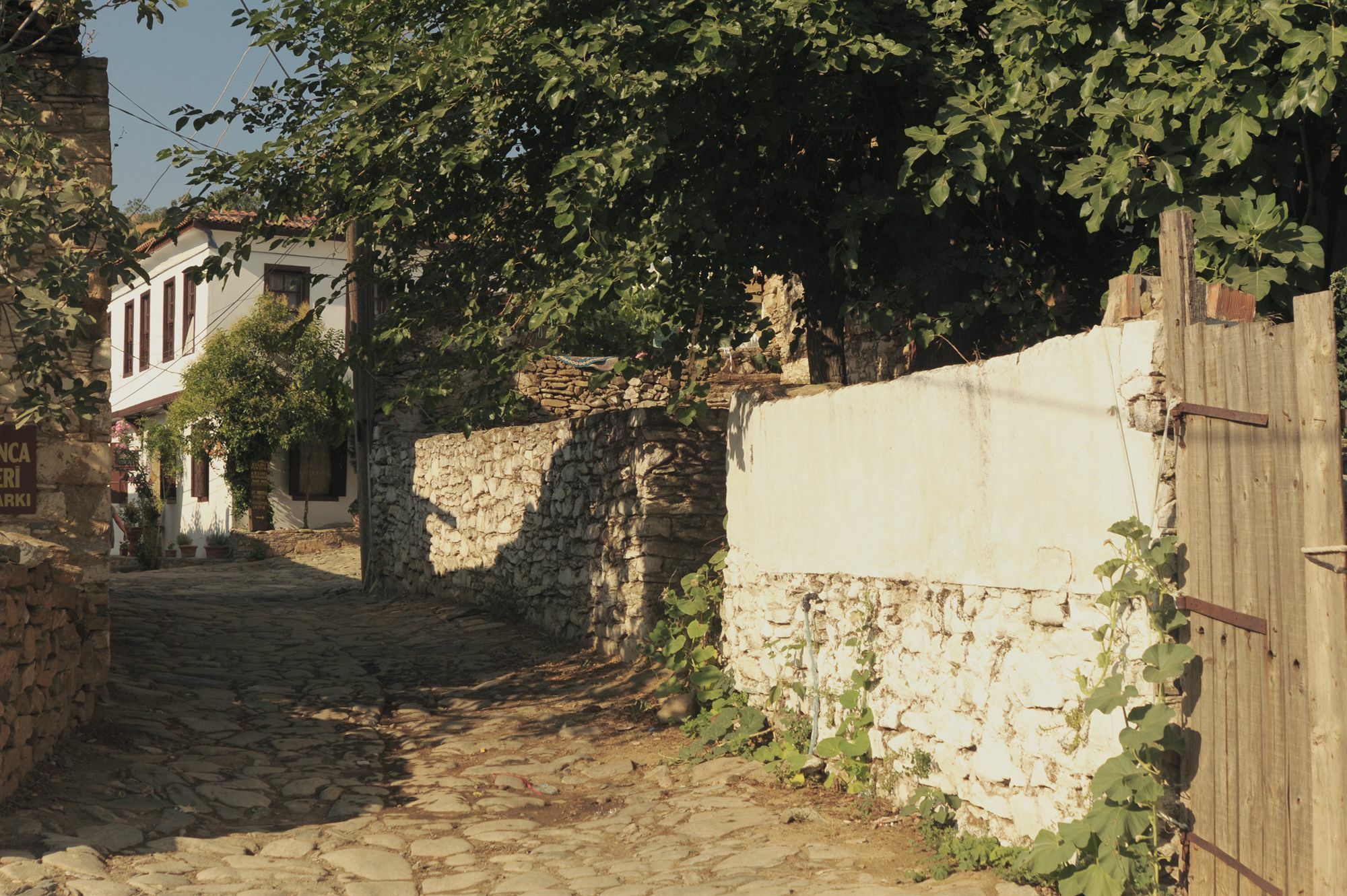 Hotel Sirince Evleri Selçuk Esterno foto